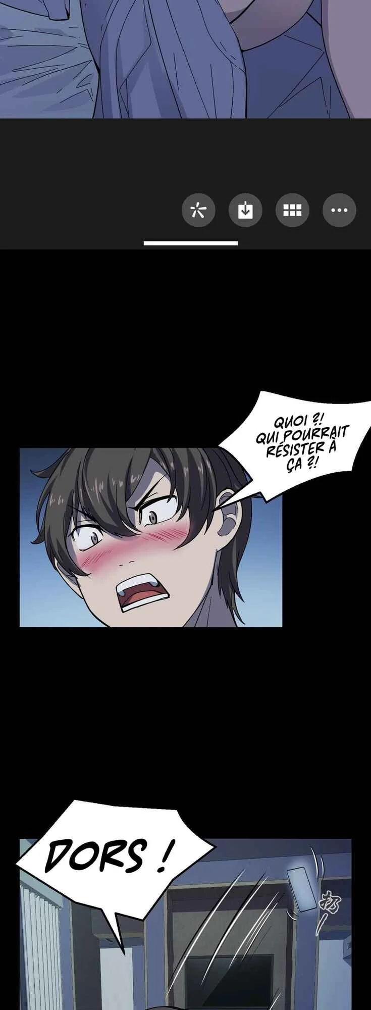 They Say I Am the King of the Future Chapitre 2 - Page 16