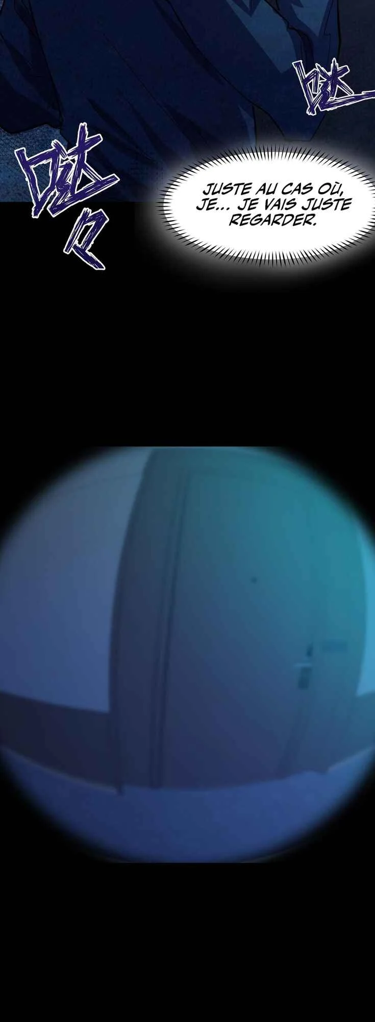 They Say I Am the King of the Future Chapitre 2 - Page 36