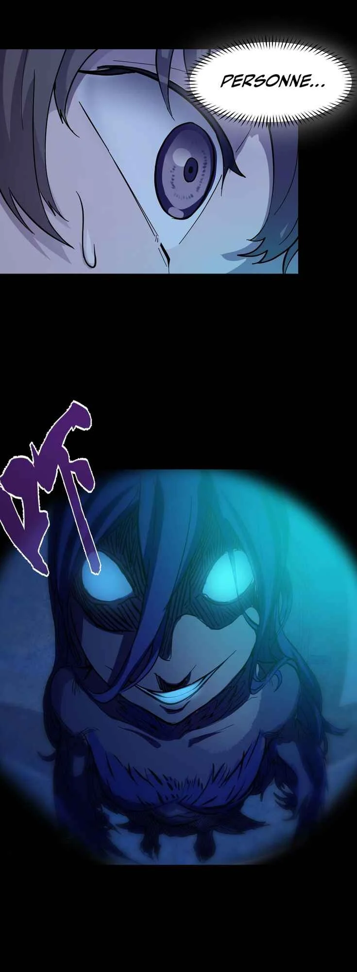 They Say I Am the King of the Future Chapitre 2 - Page 37