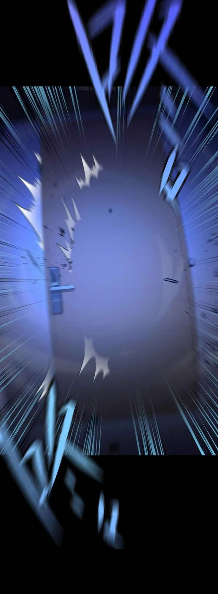 They Say I Am the King of the Future Chapitre 2 - Page 40