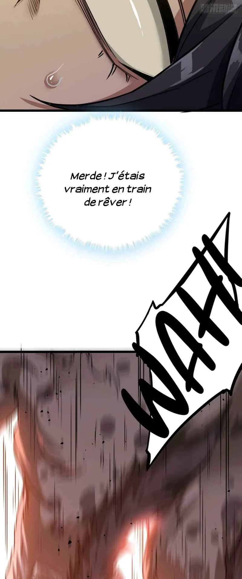 This Game Is Too Realistic Chapitre 1: Bienvenue dans le monde de Wasteland - Page 10