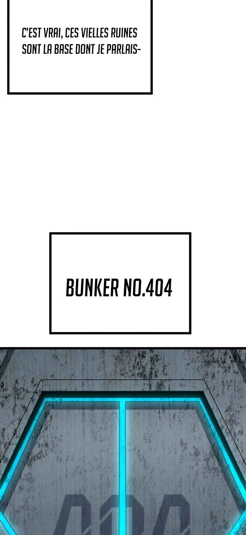 This Game Is Too Realistic Chapitre 1: Bienvenue dans le monde de Wasteland - Page 22