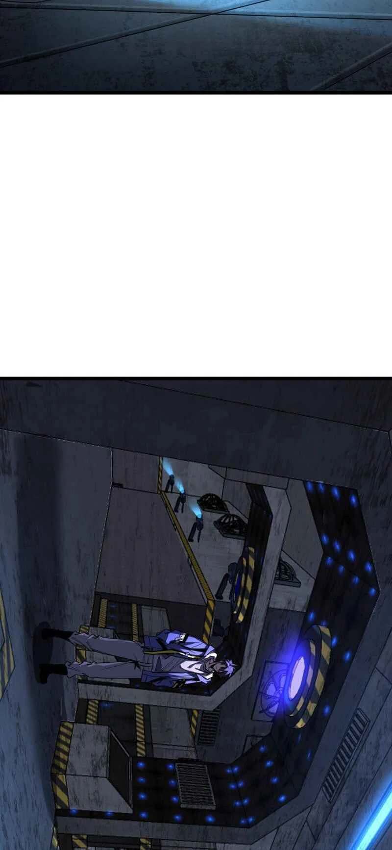 This Game Is Too Realistic Chapitre 1: Bienvenue dans le monde de Wasteland - Page 25