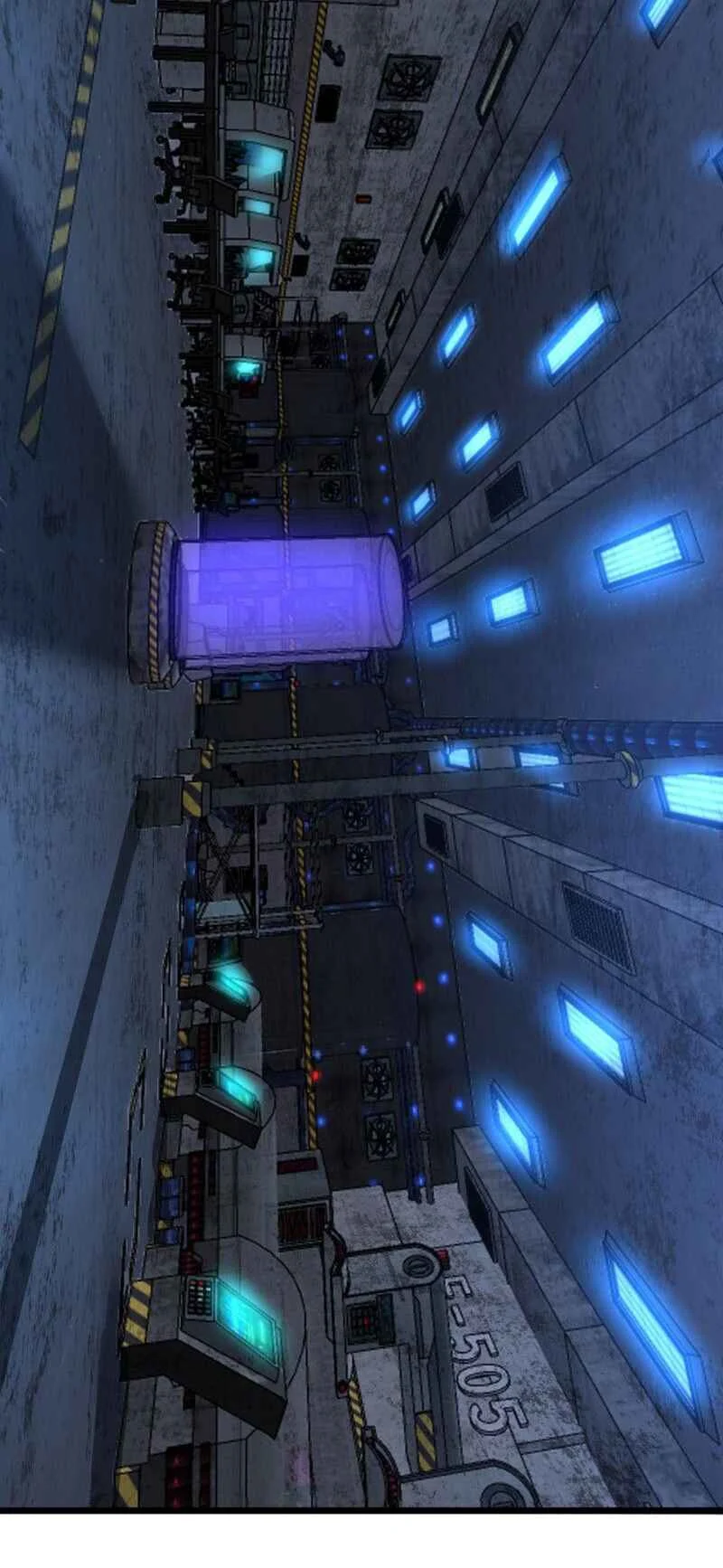 This Game Is Too Realistic Chapitre 1: Bienvenue dans le monde de Wasteland - Page 26
