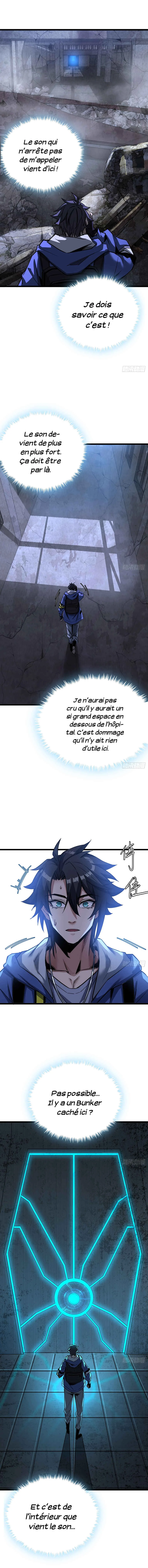 This Game Is Too Realistic Chapitre 2: Un jeu 100% réel - Page 16