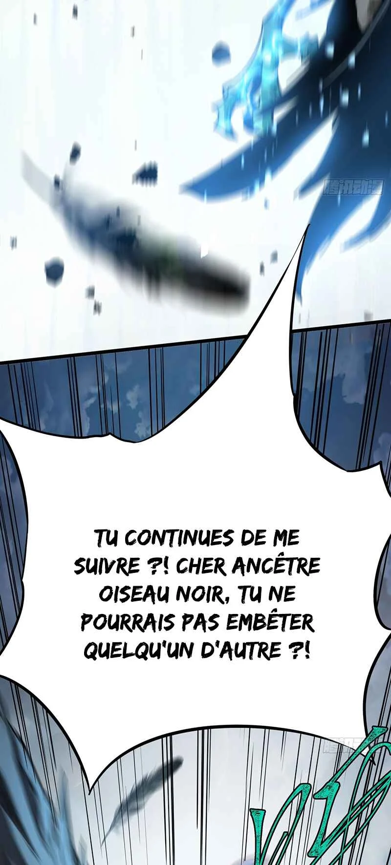 This Game Is Too Realistic Chapitre 5: Les premiers bêta-testeurs - Page 22