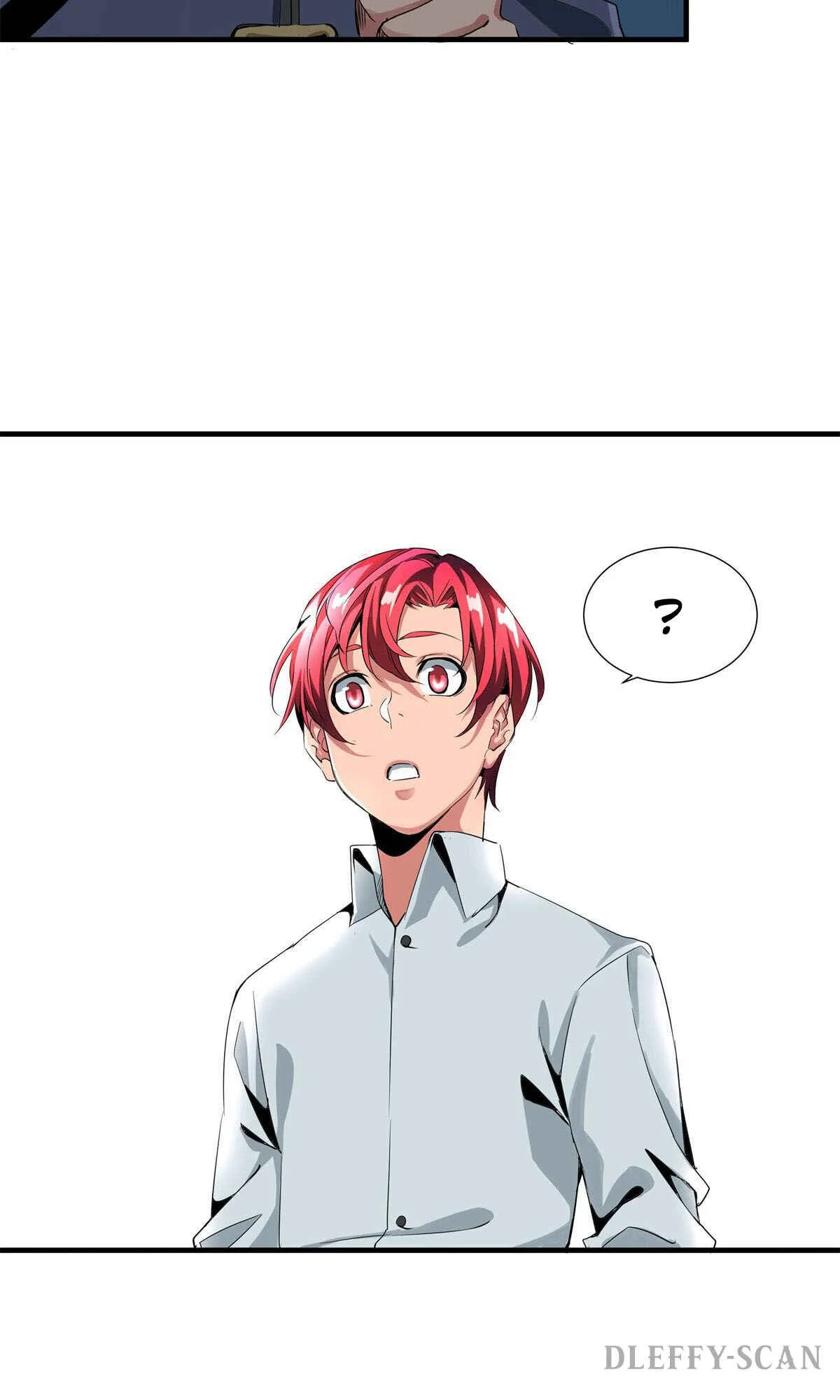 Tian Lun Chapitre 3 - Page 17