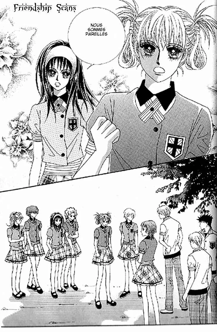 To Attract a Junior Chapitre 1 - Page 8