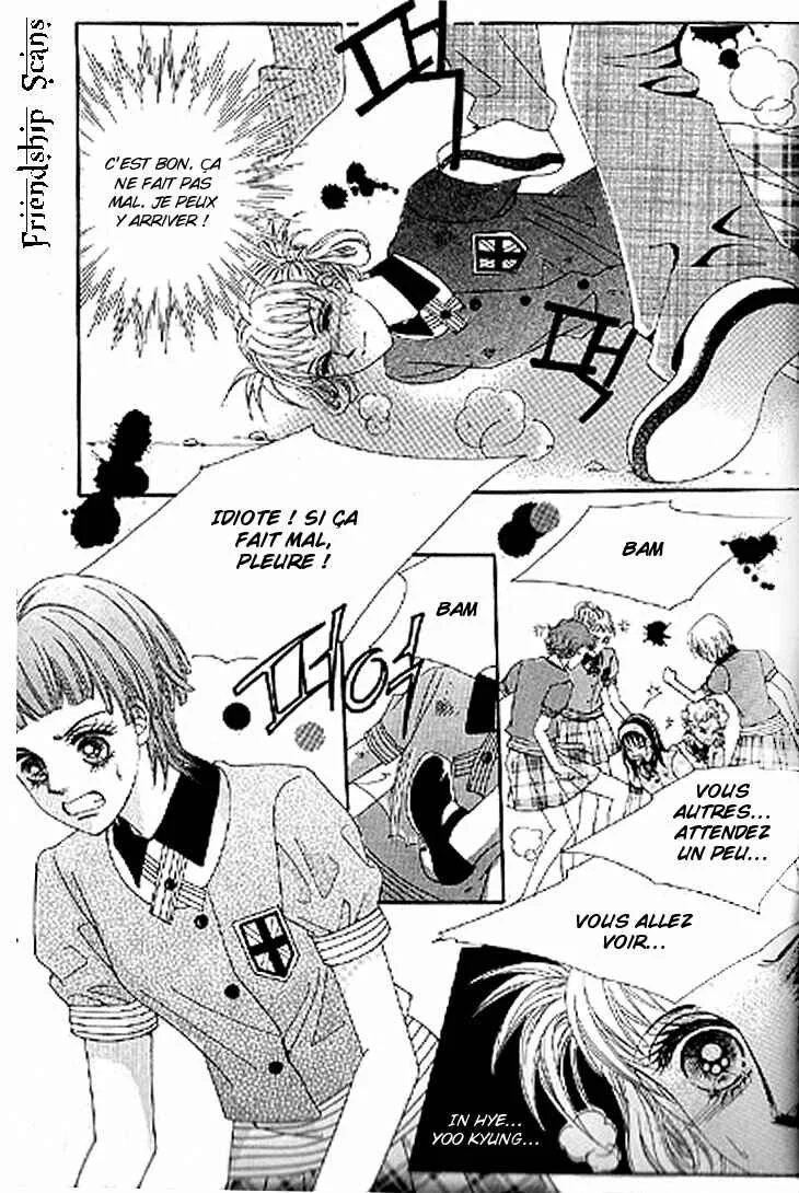 To Attract a Junior Chapitre 1 - Page 12