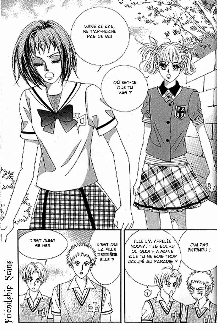 To Attract a Junior Chapitre 1 - Page 16