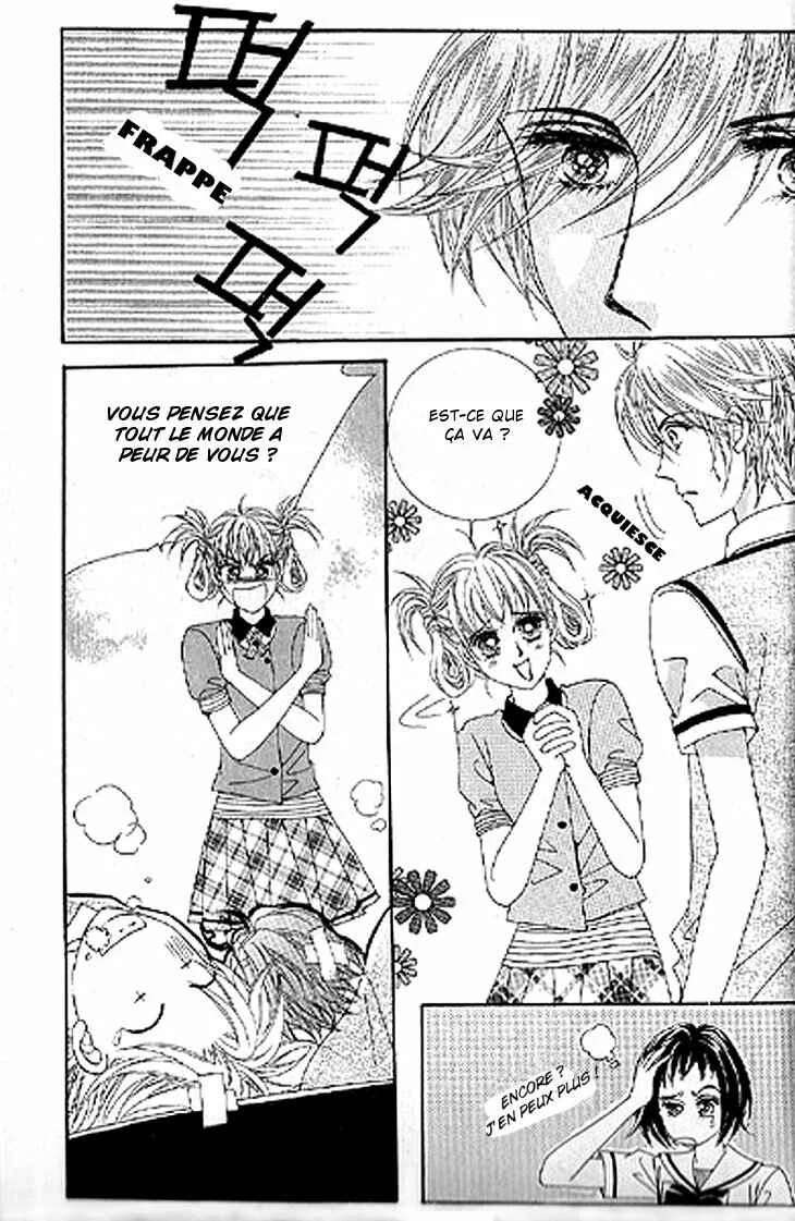To Attract a Junior Chapitre 1 - Page 20