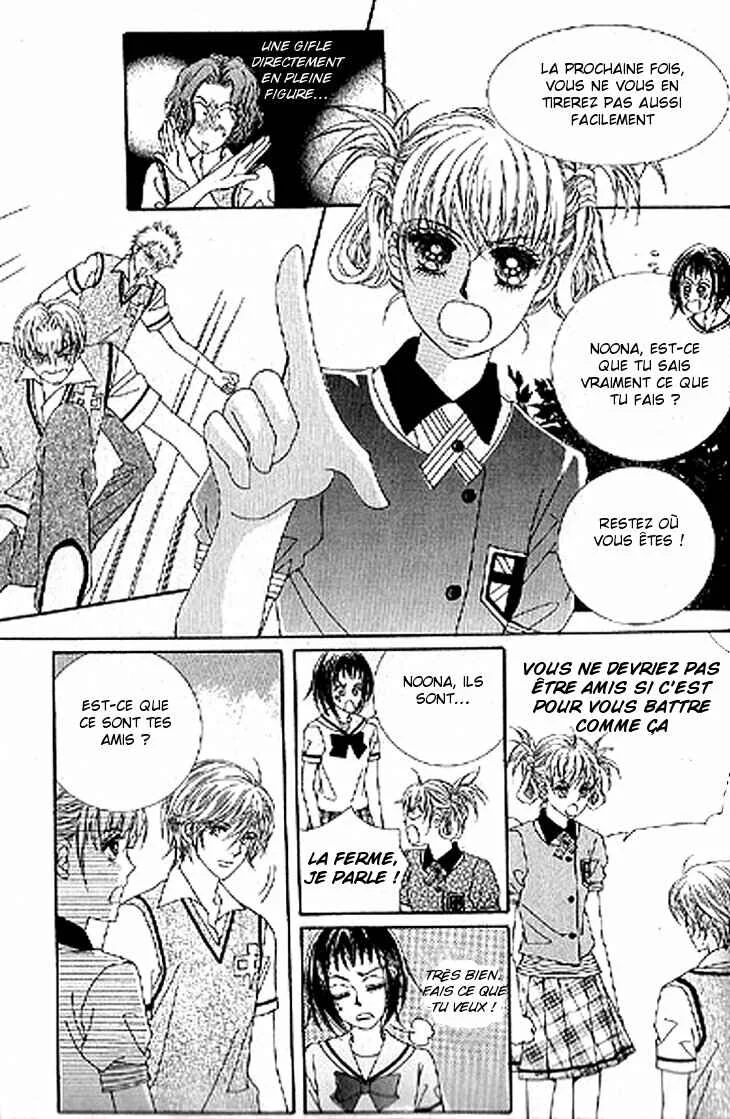 To Attract a Junior Chapitre 1 - Page 22
