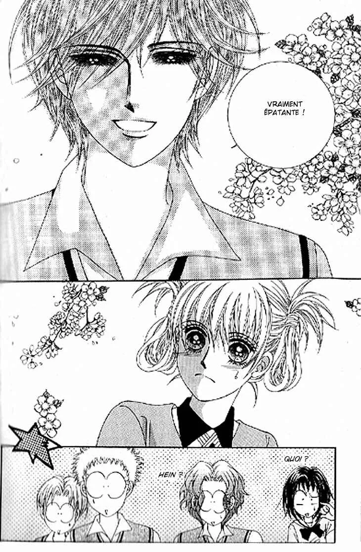 To Attract a Junior Chapitre 1 - Page 25