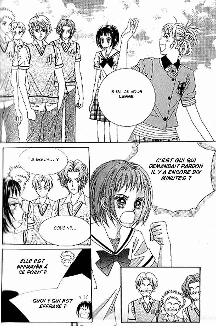 To Attract a Junior Chapitre 1 - Page 29