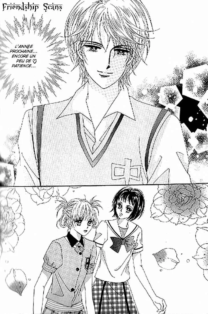 To Attract a Junior Chapitre 1 - Page 31