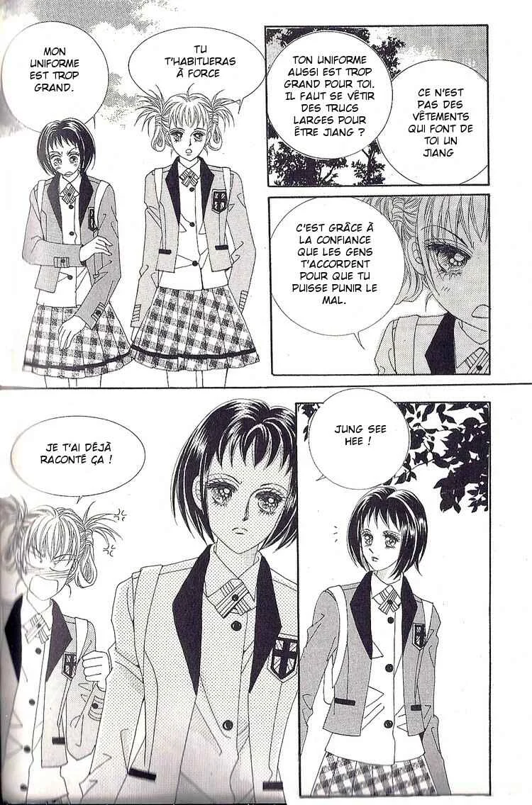 To Attract a Junior Chapitre 2 - Page 3