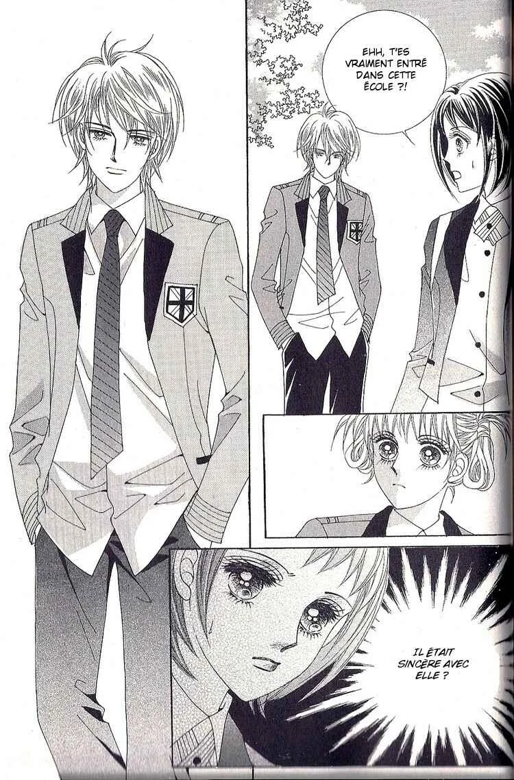 To Attract a Junior Chapitre 2 - Page 4
