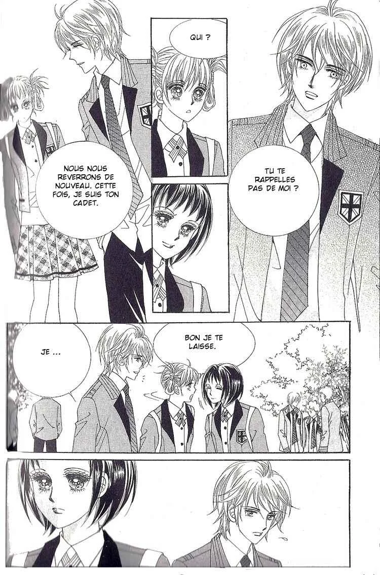 To Attract a Junior Chapitre 2 - Page 5