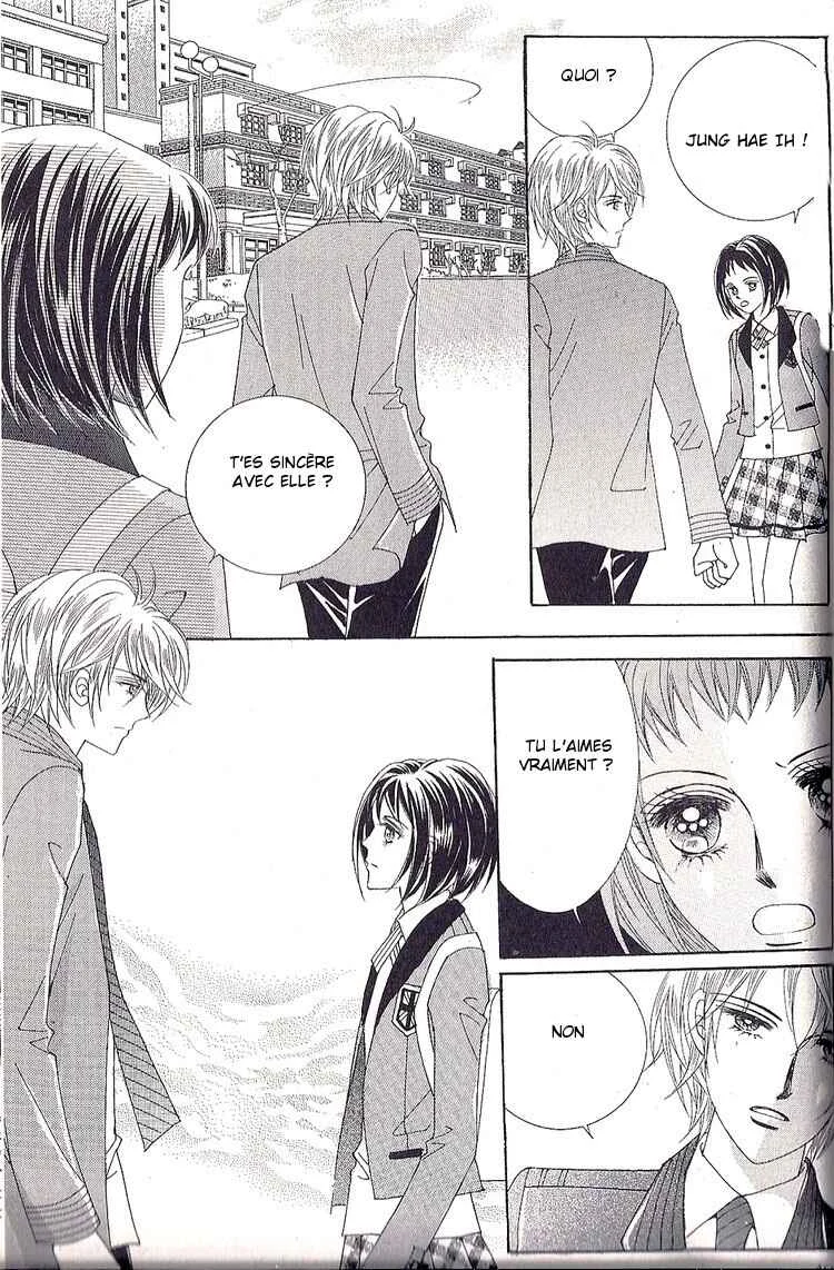 To Attract a Junior Chapitre 2 - Page 6