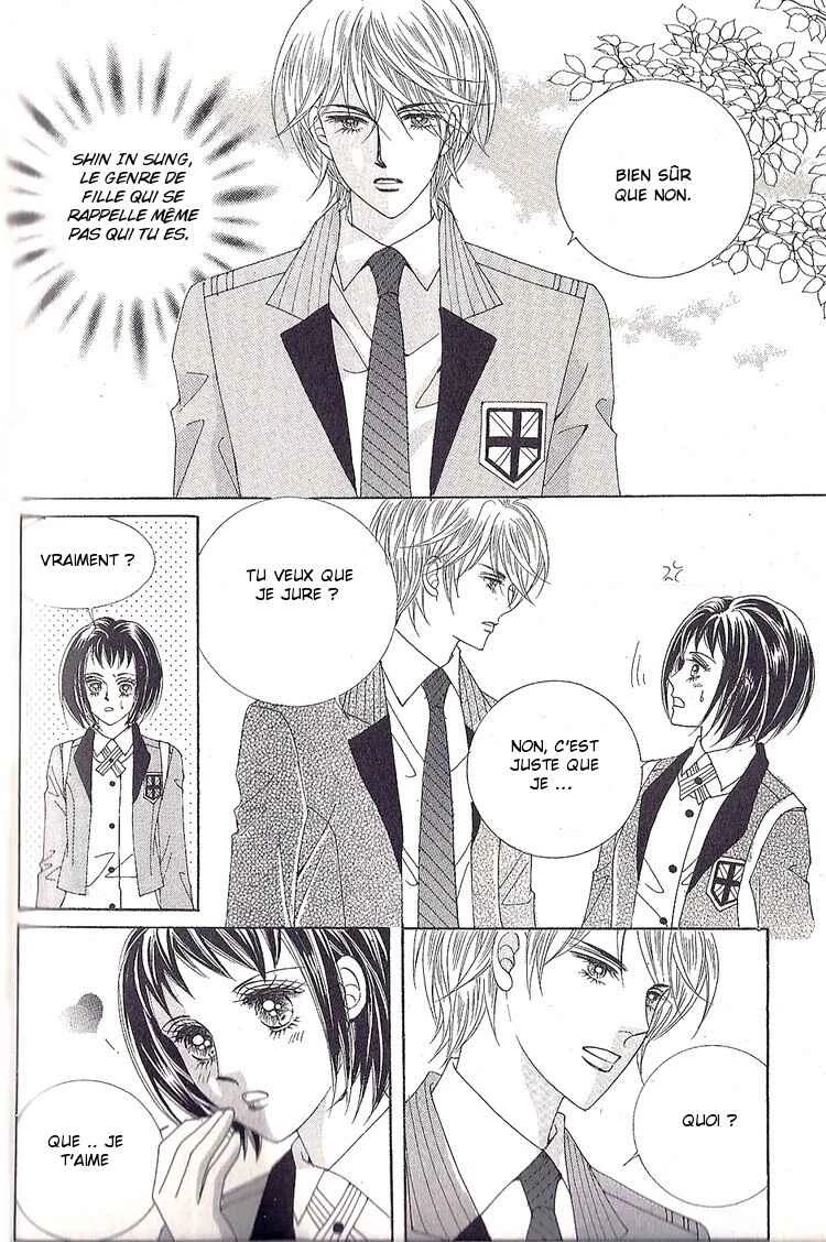 To Attract a Junior Chapitre 2 - Page 7