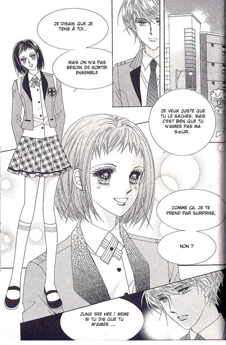 To Attract a Junior Chapitre 2 - Page 8