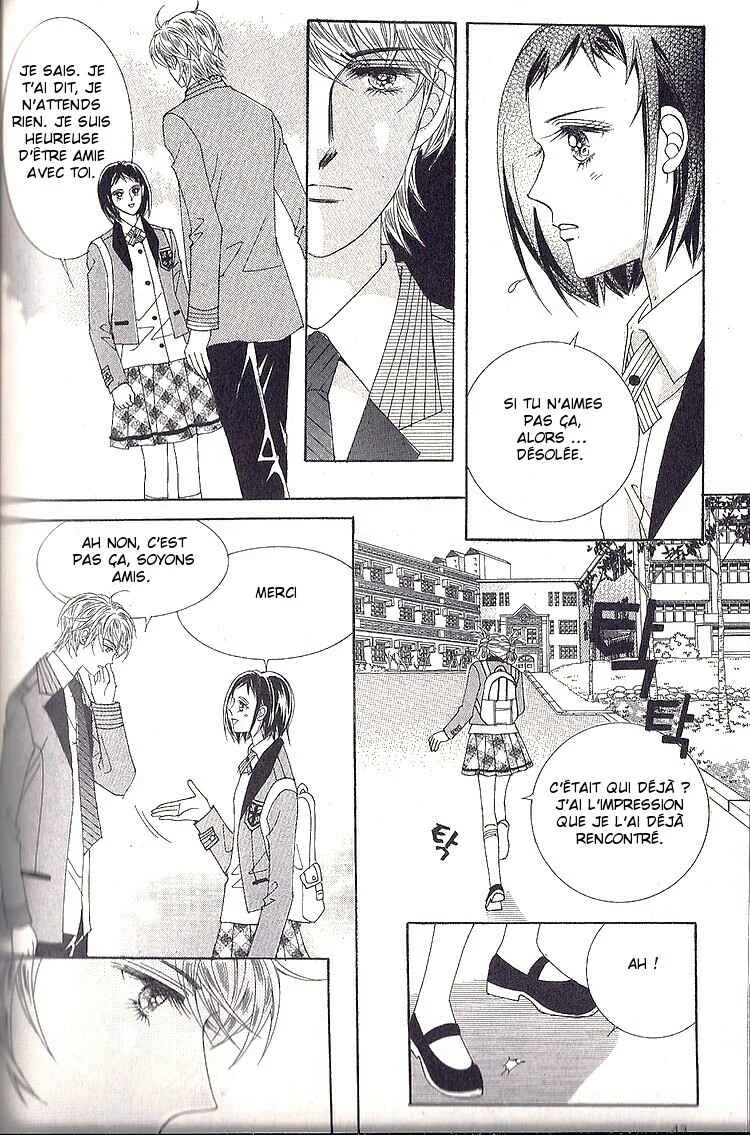 To Attract a Junior Chapitre 2 - Page 9