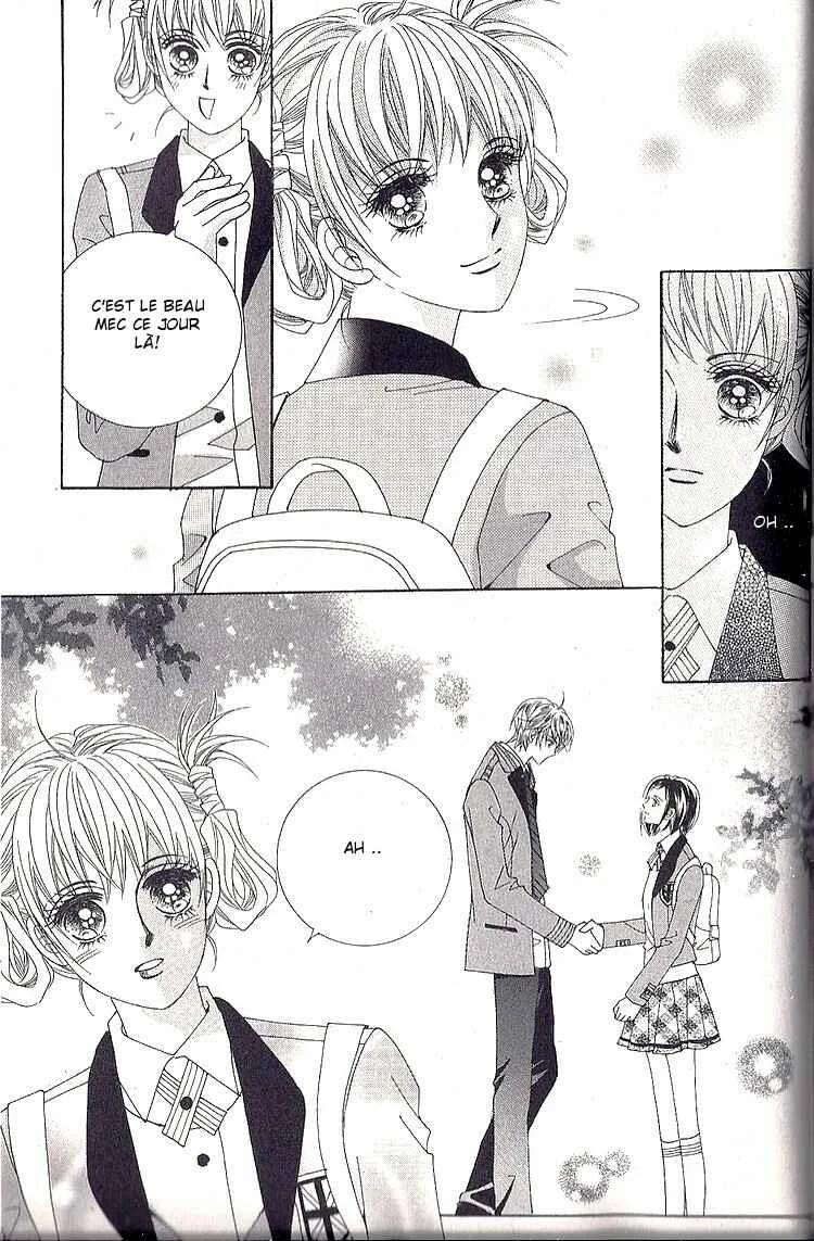 To Attract a Junior Chapitre 2 - Page 10