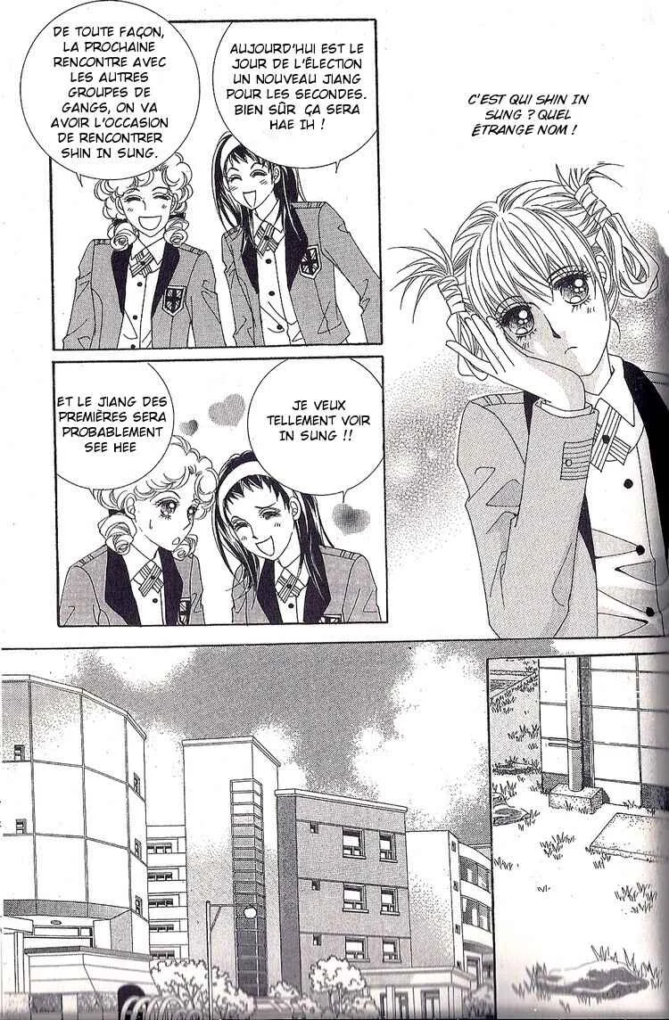 To Attract a Junior Chapitre 2 - Page 14