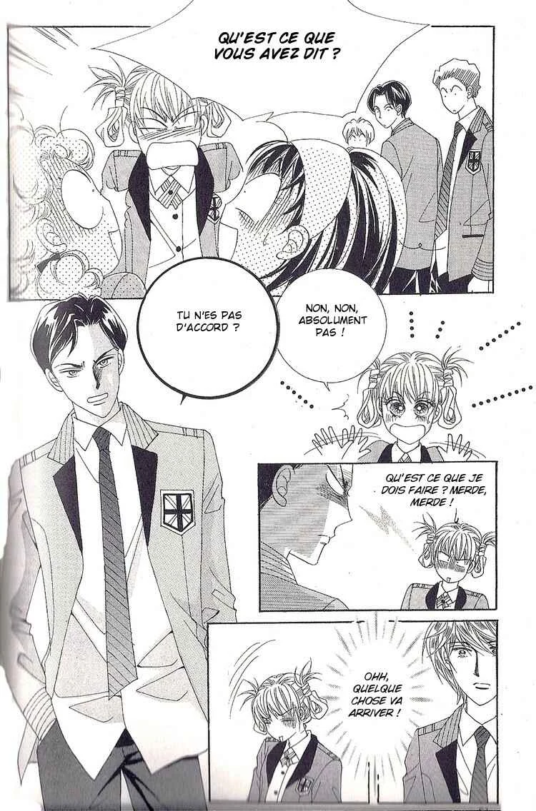 To Attract a Junior Chapitre 2 - Page 17
