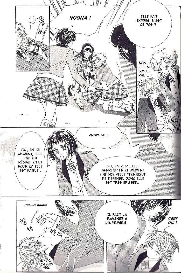To Attract a Junior Chapitre 2 - Page 18