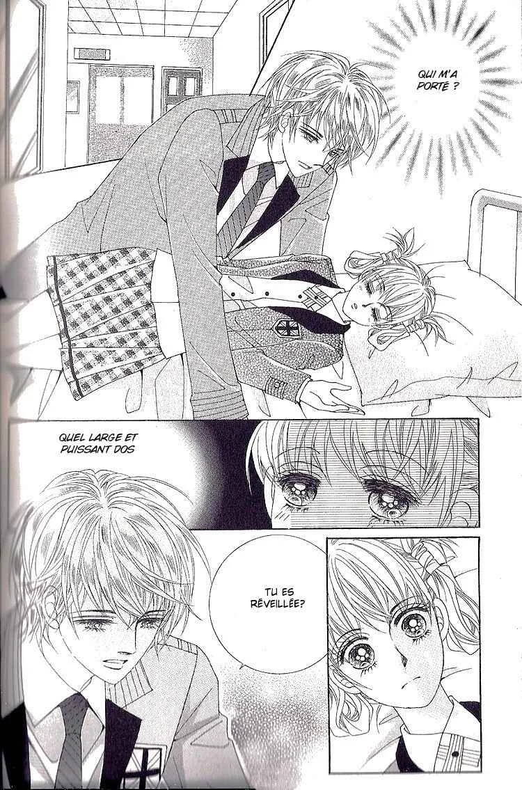 To Attract a Junior Chapitre 2 - Page 19