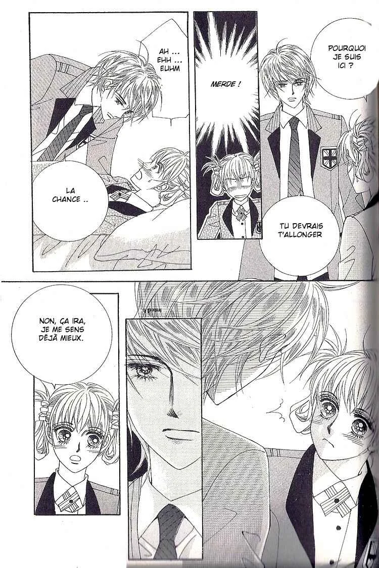 To Attract a Junior Chapitre 2 - Page 20