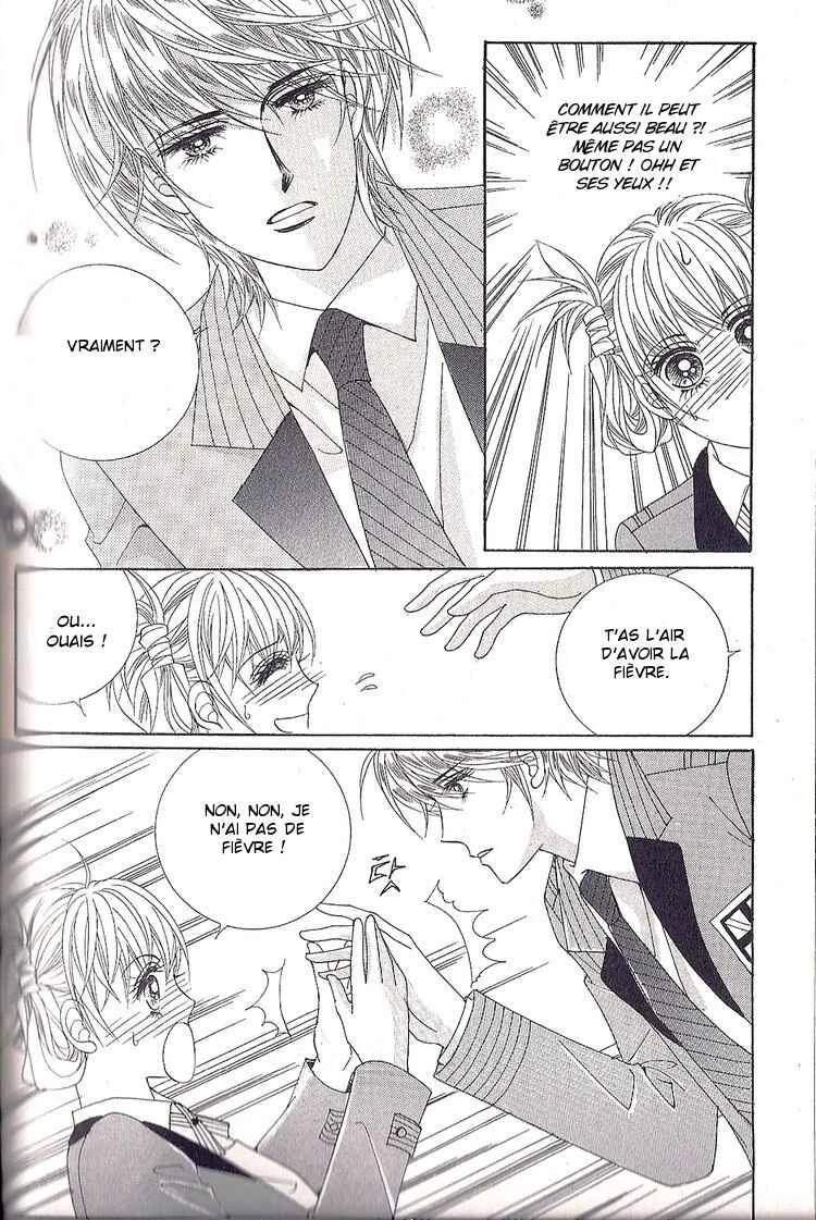 To Attract a Junior Chapitre 2 - Page 21