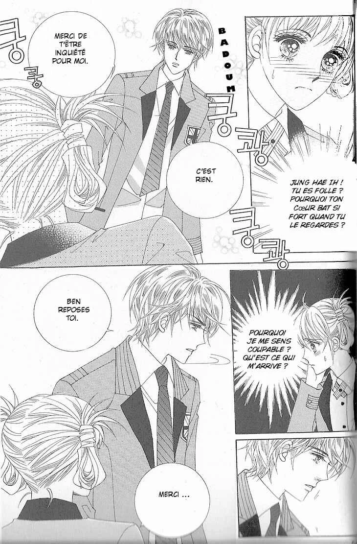 To Attract a Junior Chapitre 2 - Page 22
