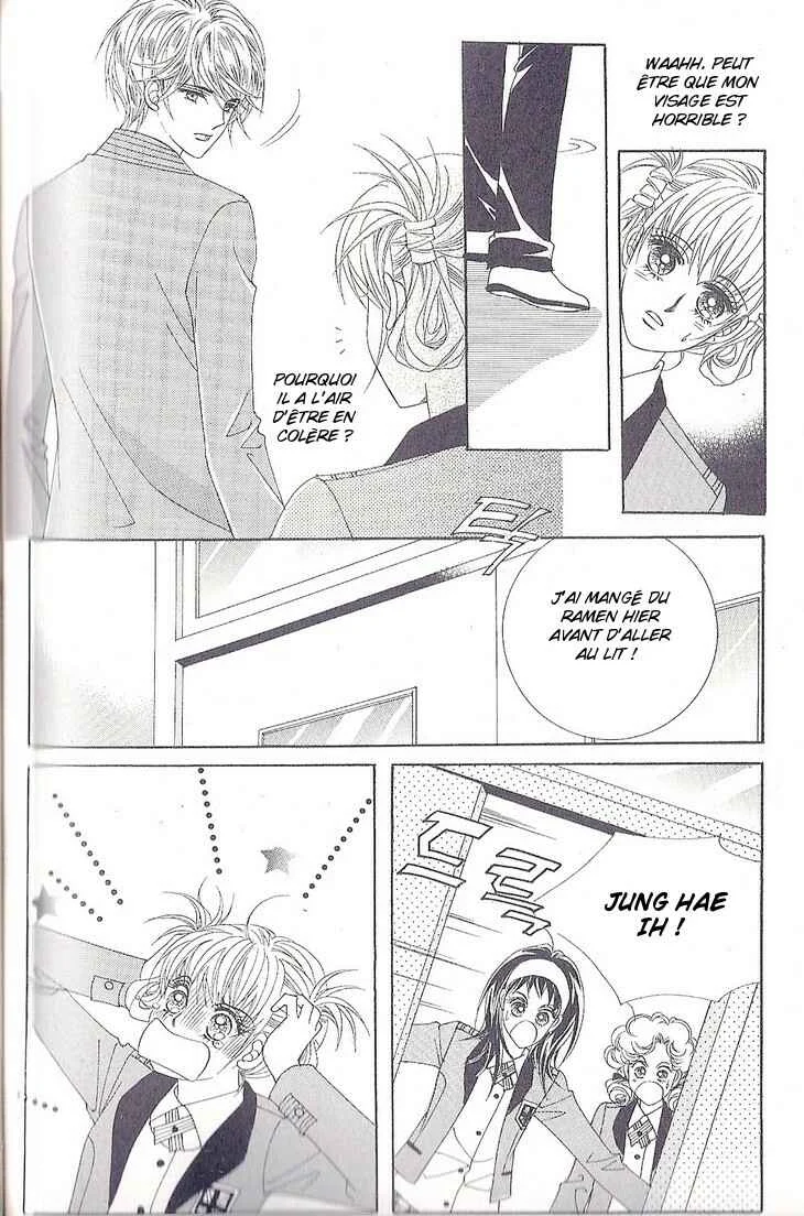 To Attract a Junior Chapitre 2 - Page 23