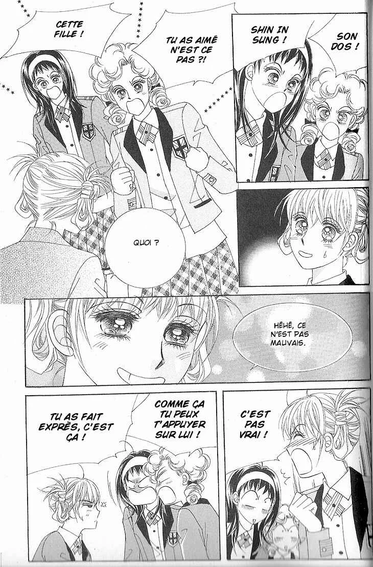 To Attract a Junior Chapitre 2 - Page 24