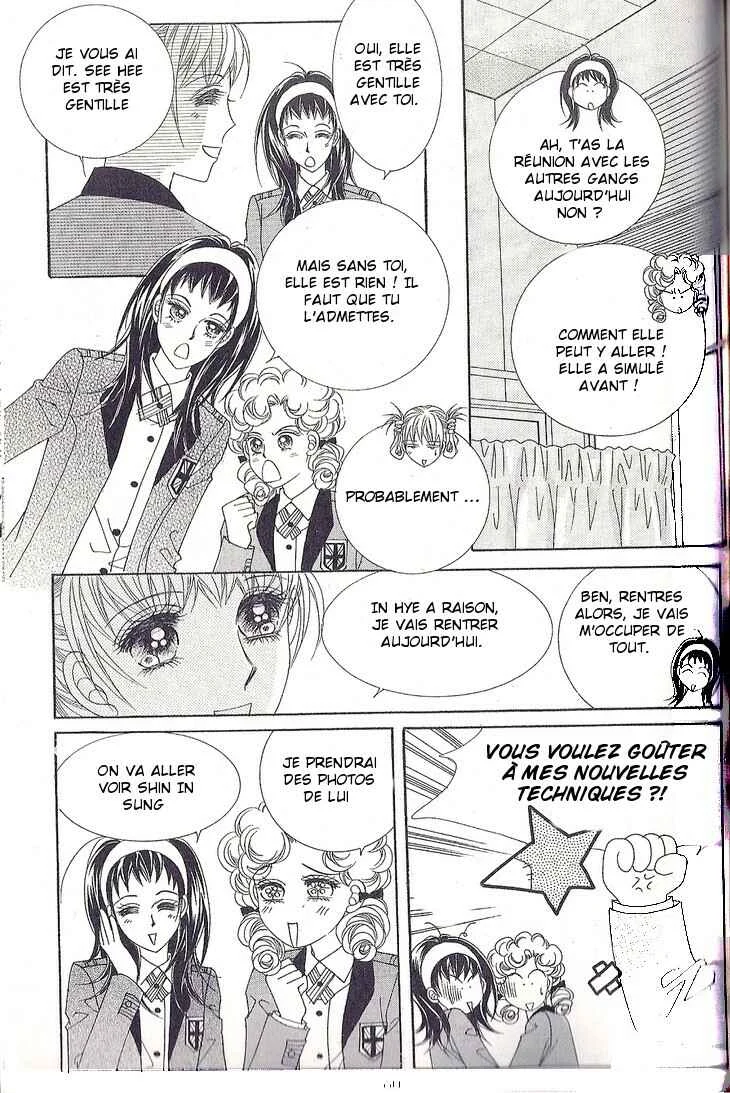 To Attract a Junior Chapitre 2 - Page 26