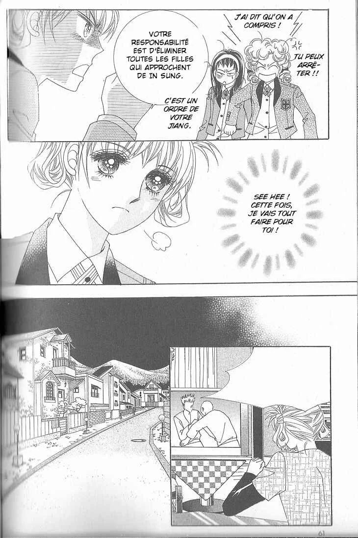 To Attract a Junior Chapitre 2 - Page 27