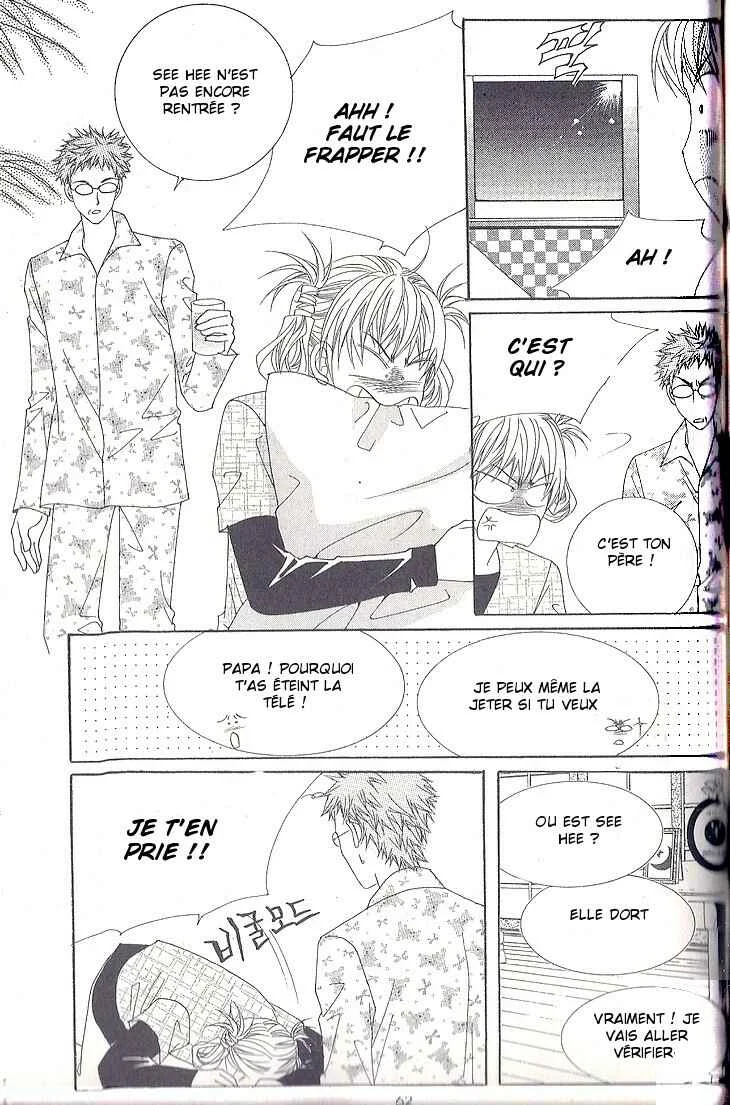 To Attract a Junior Chapitre 2 - Page 28