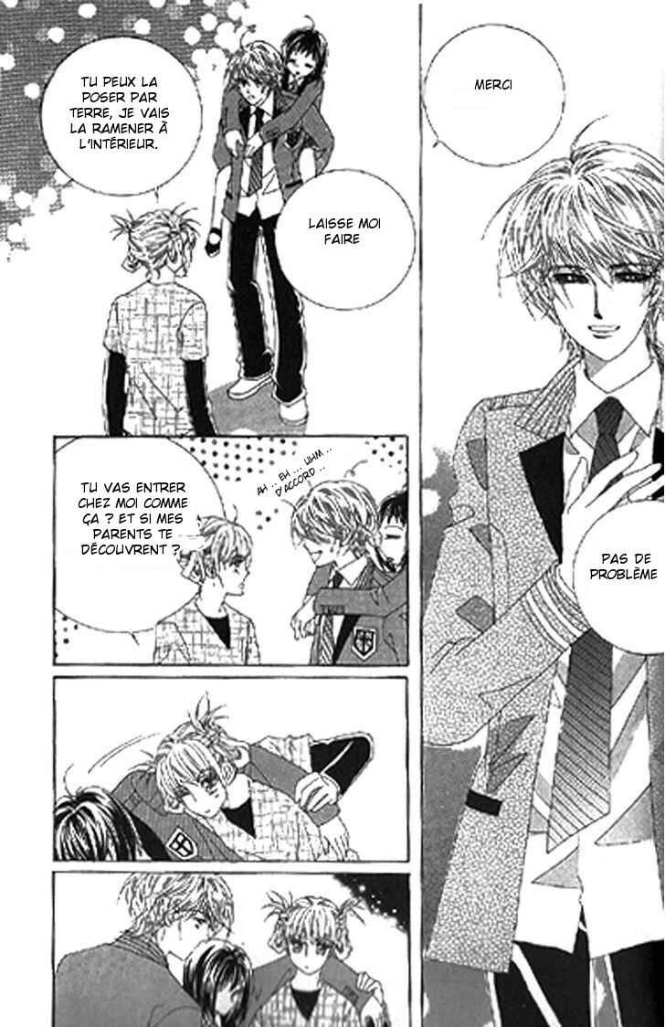 To Attract a Junior Chapitre 2 - Page 32