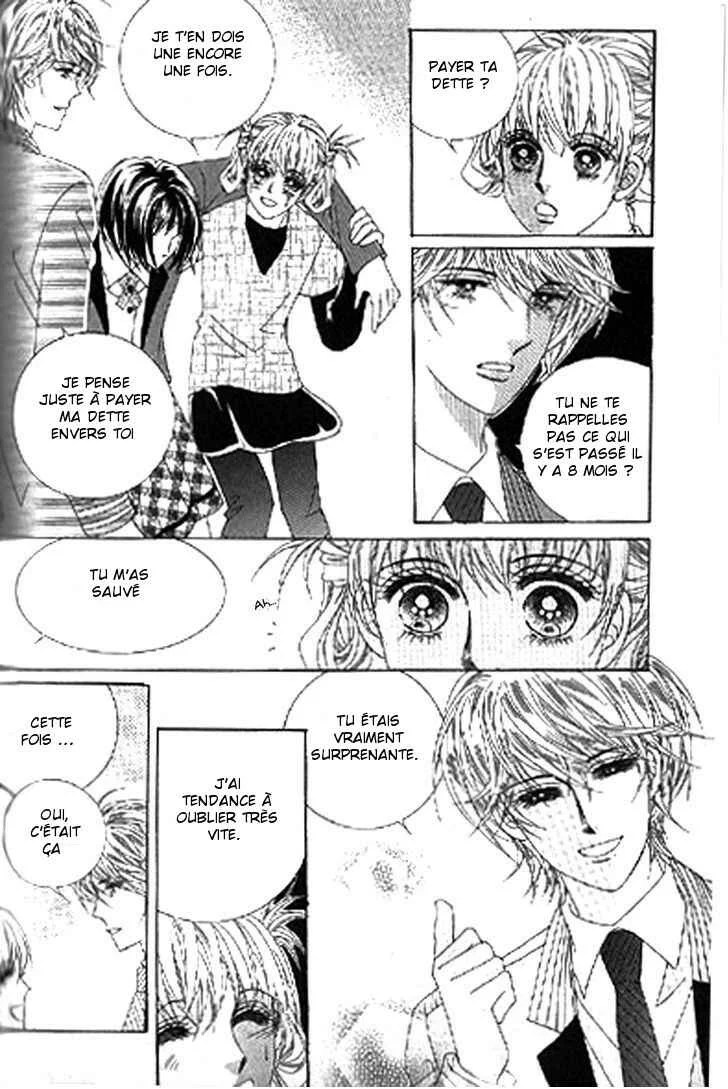 To Attract a Junior Chapitre 2 - Page 33