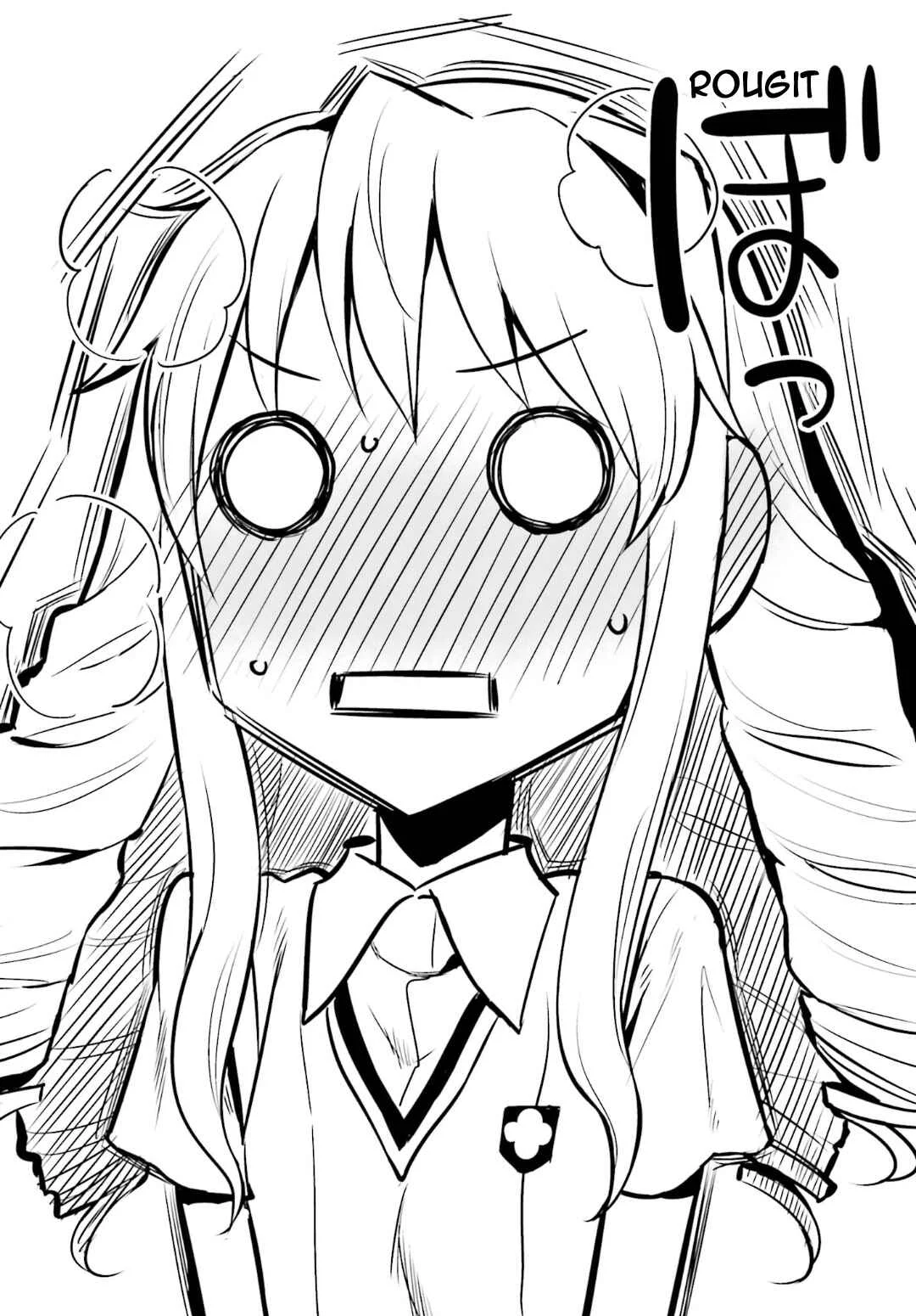 Toaru Kagaku no Railgun Gaiden - Astral Buddy Chapitre 1 - Page 39