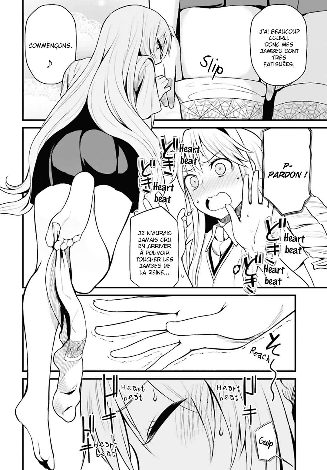 Toaru Kagaku no Railgun Gaiden - Astral Buddy Chapitre 3 - Page 20