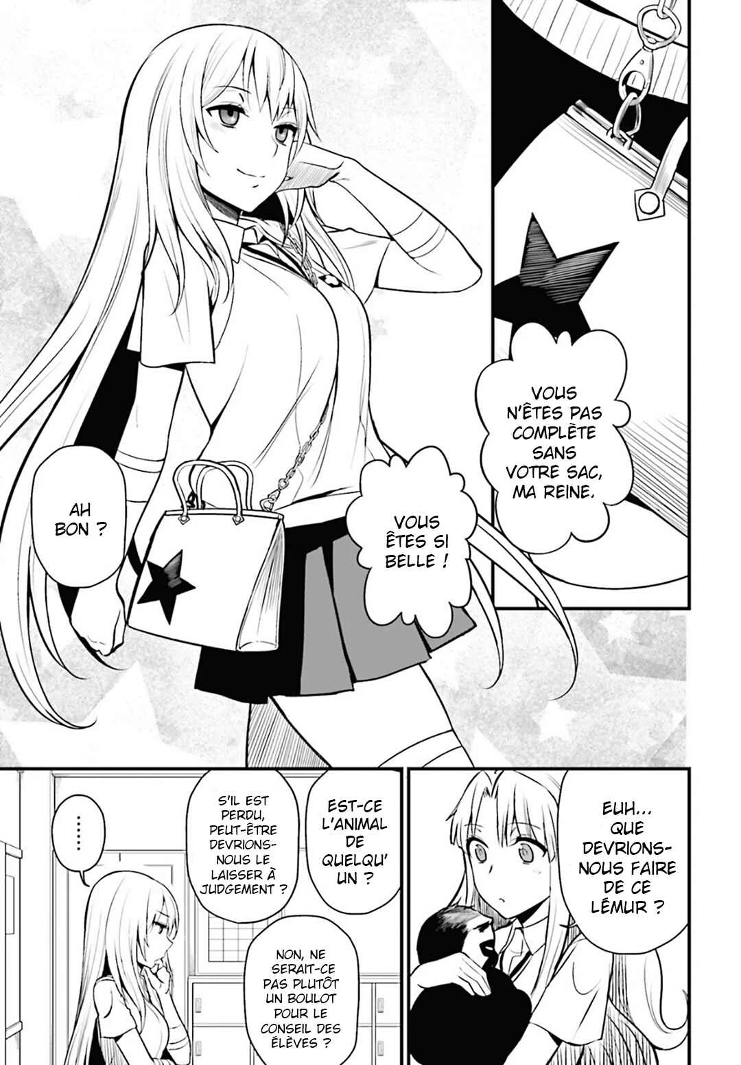 Toaru Kagaku no Railgun Gaiden - Astral Buddy Chapitre 3 - Page 29