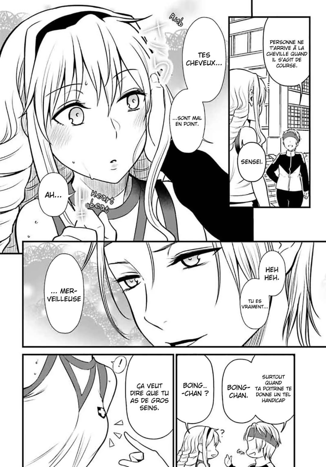 Toaru Kagaku no Railgun Gaiden - Astral Buddy Chapitre 5: Ch.5 - Page 1