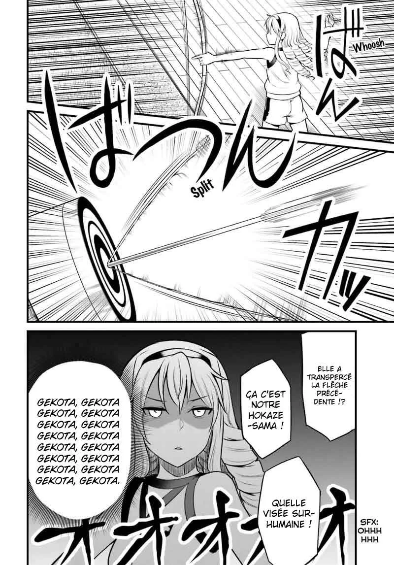 Toaru Kagaku no Railgun Gaiden - Astral Buddy Chapitre 5: Ch.5 - Page 13