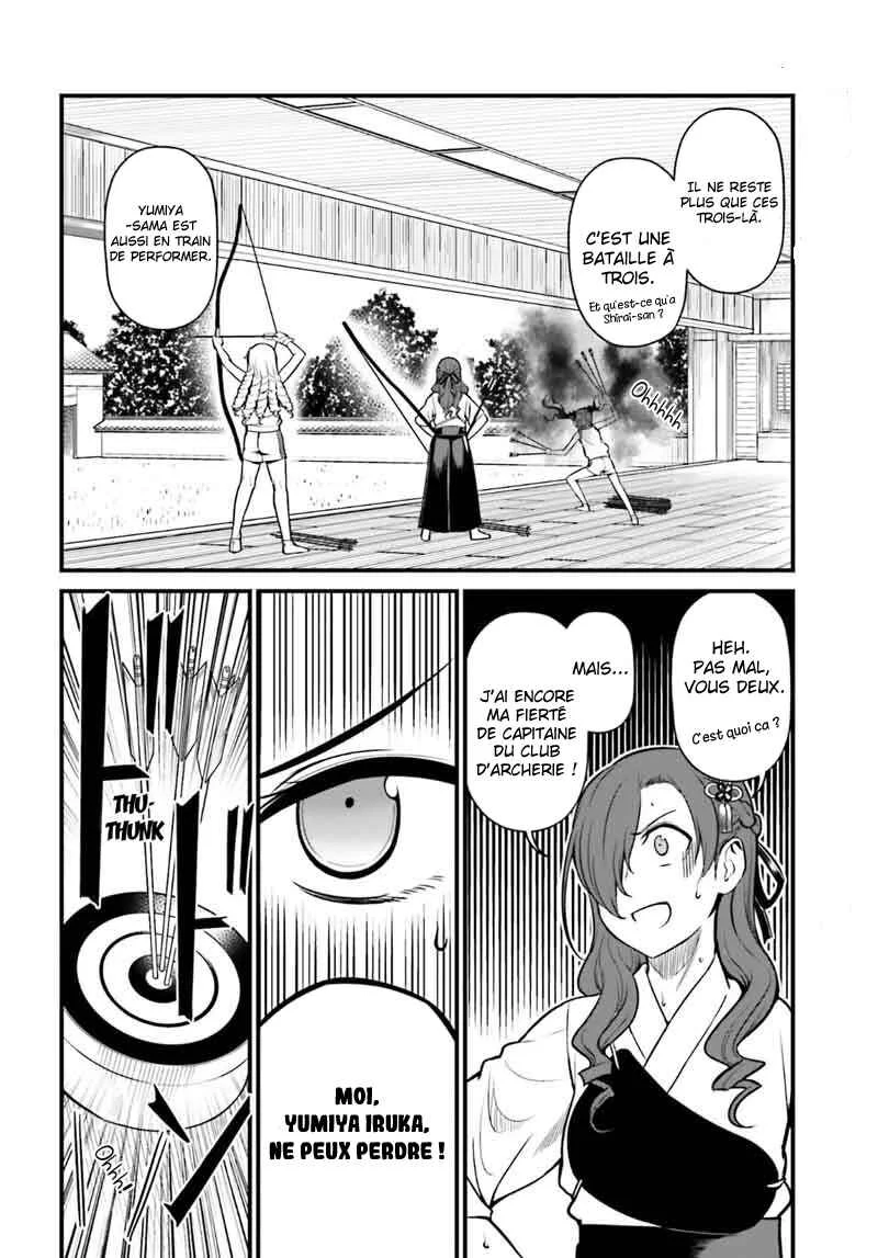 Toaru Kagaku no Railgun Gaiden - Astral Buddy Chapitre 5: Ch.5 - Page 15