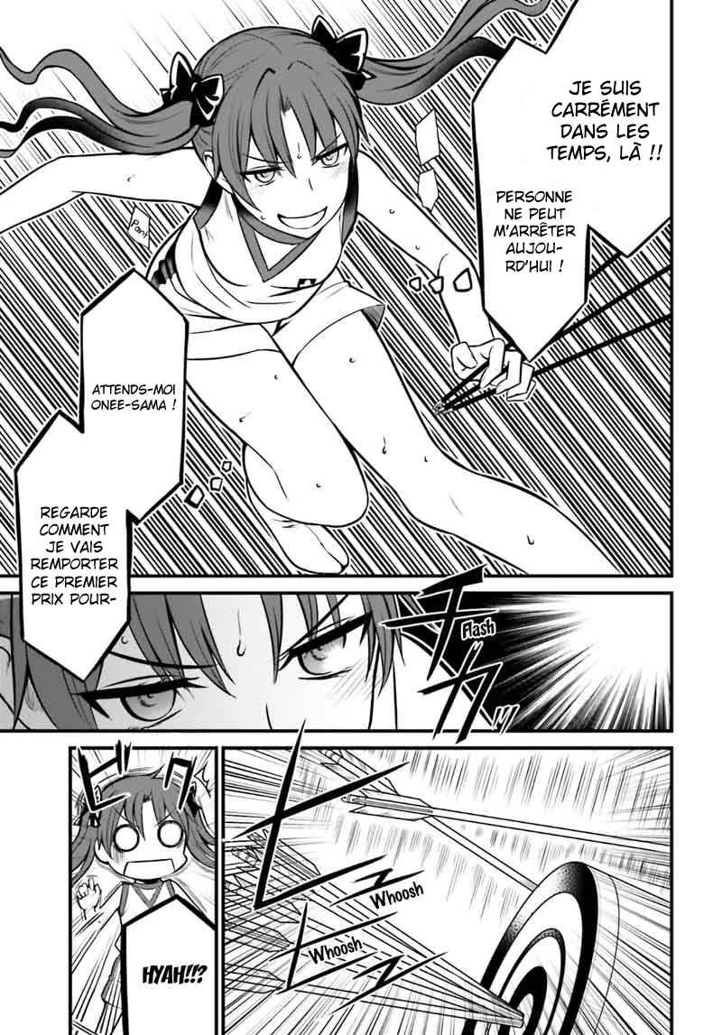 Toaru Kagaku no Railgun Gaiden - Astral Buddy Chapitre 5: Ch.5 - Page 16