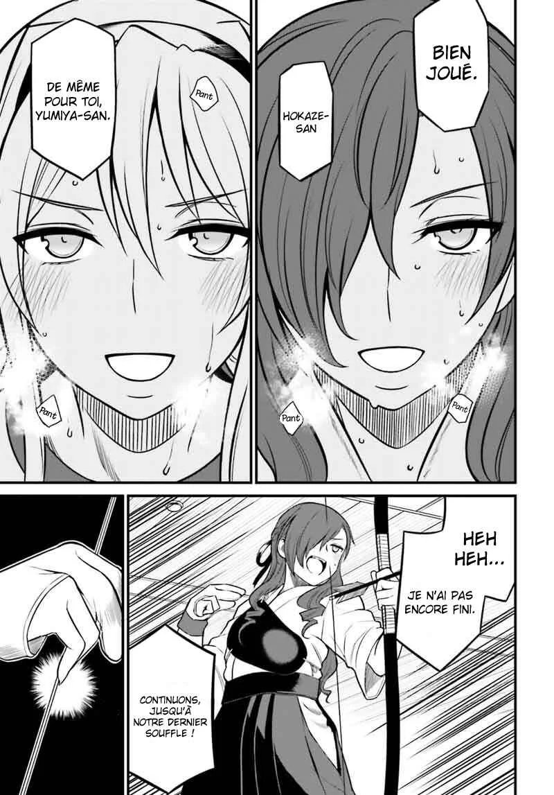 Toaru Kagaku no Railgun Gaiden - Astral Buddy Chapitre 5: Ch.5 - Page 18