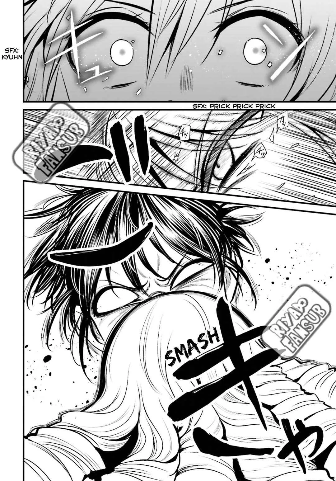 Toaru Kagaku no Railgun Gaiden - Astral Buddy Chapitre 7: La vraie toi est imbattable ! - Page 12